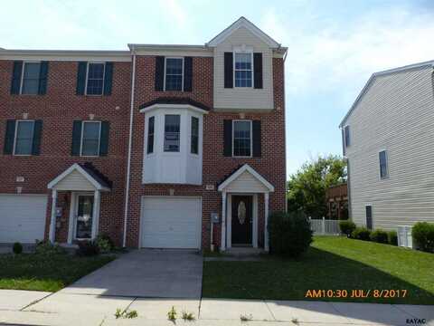 Front, NEW FREEDOM, PA 17349