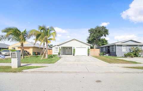 11Th, DELRAY BEACH, FL 33444