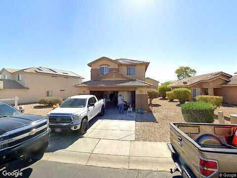 Adams, BUCKEYE, AZ 85326
