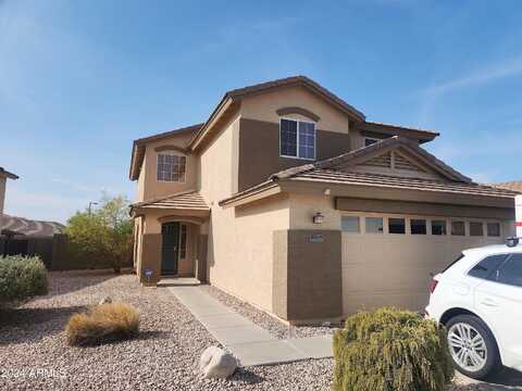 Adams, BUCKEYE, AZ 85326