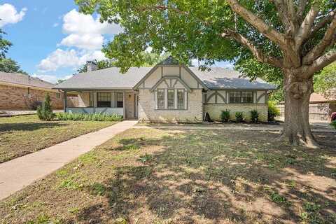 Shady Oaks, BURLESON, TX 76028