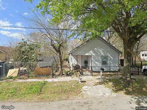 Noble, HOUSTON, TX 77026