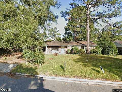 Poinsettia, BRUNSWICK, GA 31520