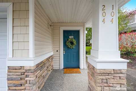 42Nd, KENT, WA 98032
