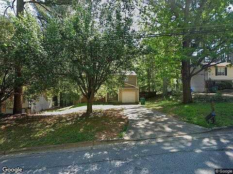 Singer, LITHONIA, GA 30058