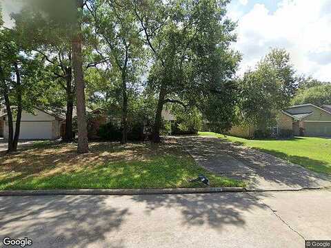 Black Rock, HOUSTON, TX 77015