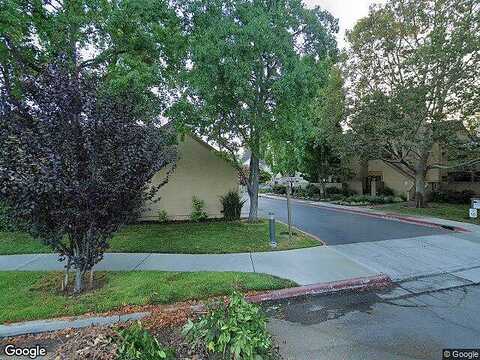 Foxhall, SAN JOSE, CA 95125