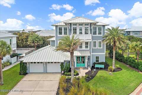 Blue Indigo, PONTE VEDRA BEACH, FL 32082