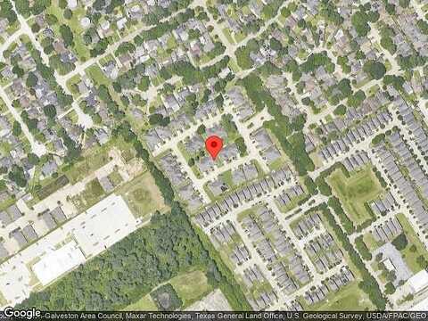 Que Manor, HOUSTON, TX 77090