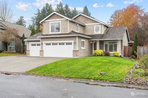 73Rd Avenue, SPANAWAY, WA 98387