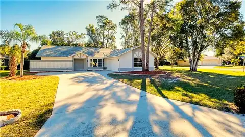 Pine Run, FORT MYERS, FL 33967