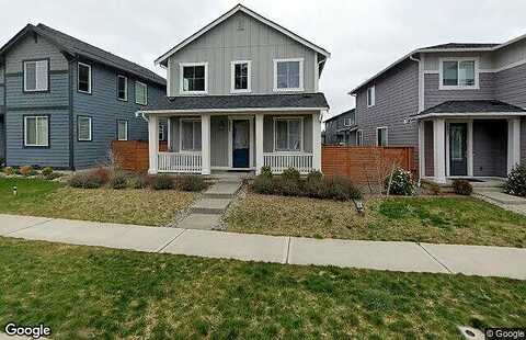 Eagle Ridge, BONNEY LAKE, WA 98391