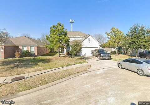 Gentle Cove, HOUSTON, TX 77084