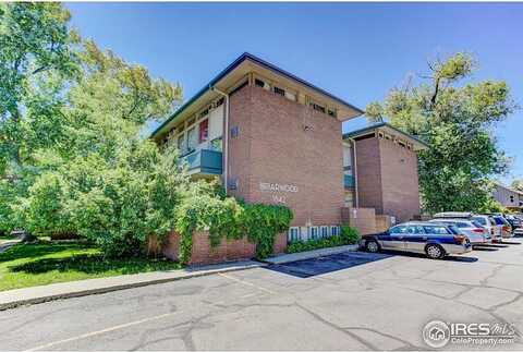 Canyon, BOULDER, CO 80302