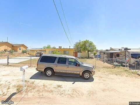 Willow, HESPERIA, CA 92345