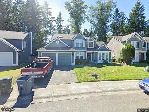 132Nd, PUYALLUP, WA 98374