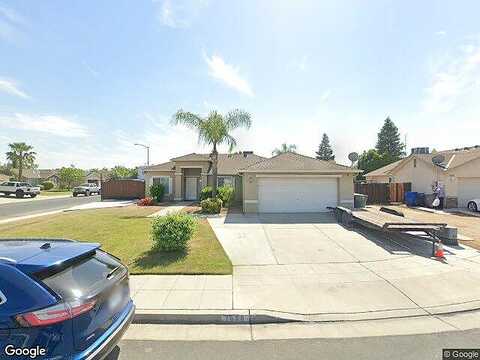 Mccaffrey, FRESNO, CA 93722