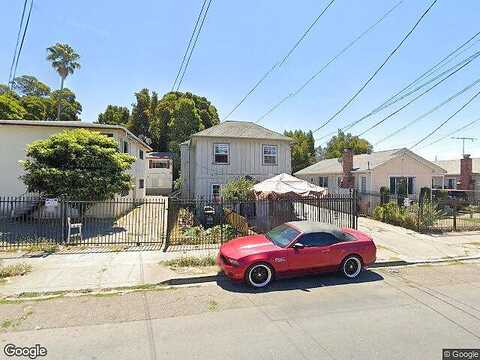 82Nd, OAKLAND, CA 94621