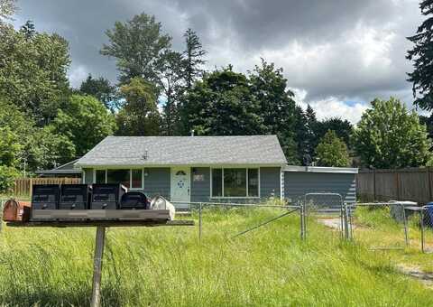 114Th, RENTON, WA 98055