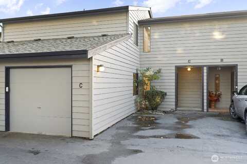 8Th, BURIEN, WA 98166