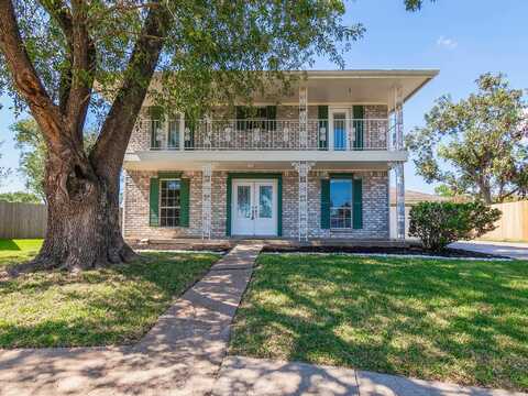 Peermont, HOUSTON, TX 77062