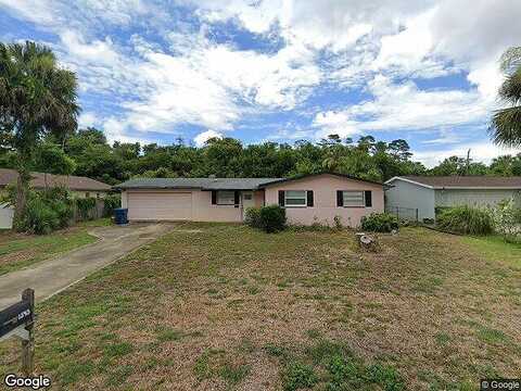 Culverhouse, DAYTONA BEACH, FL 32117