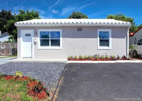 Andrews, FORT LAUDERDALE, FL 33311