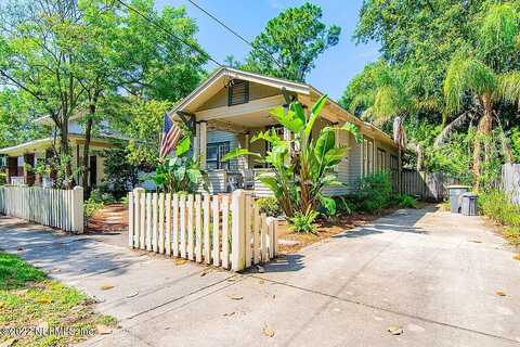 Aberdeen, JACKSONVILLE, FL 32205
