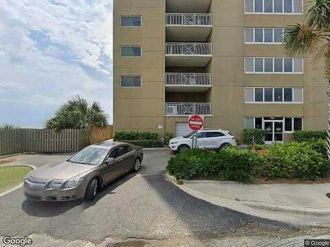 Front Beach, PANAMA CITY BEACH, FL 32413