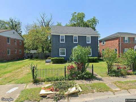 Clyde, HAMPTON, VA 23669