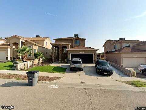 Ava Leigh, EL PASO, TX 79938