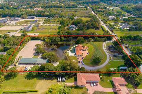 Luray, SOUTHWEST RANCHES, FL 33330