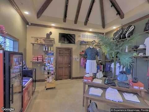 Centre Court Ridge, REUNION, FL 34747