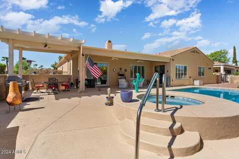 Sola, SUN CITY WEST, AZ 85375