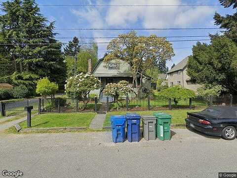 3Rd, SEATTLE, WA 98125