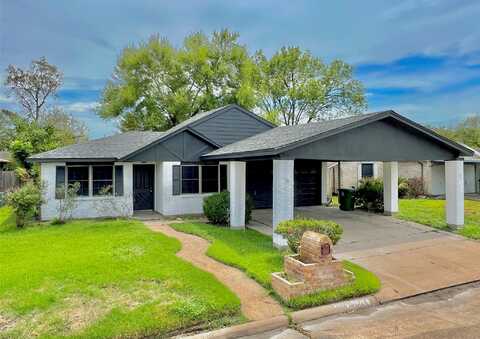 Cape Hyannis, HOUSTON, TX 77048