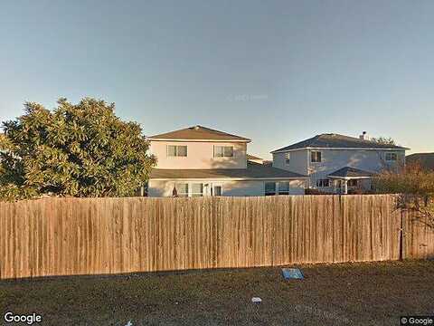Rambling Rose, SAN ANTONIO, TX 78253