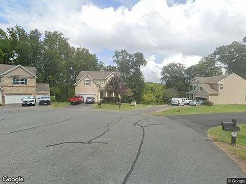 Dogleg, LOCUST GROVE, VA 22508