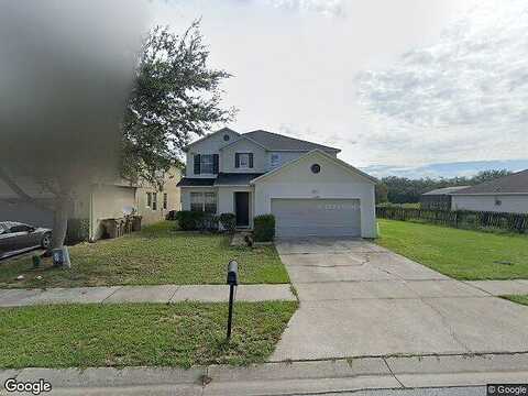 Cedarwood, CLERMONT, FL 34714