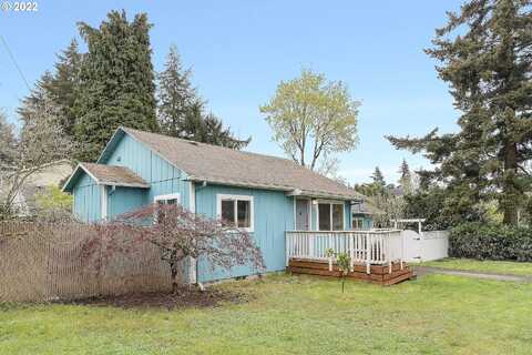117Th, PORTLAND, OR 97216