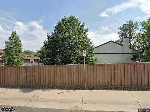 Harvard, AURORA, CO 80014