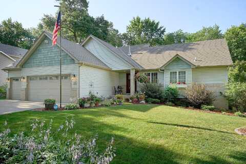 Woodridge, CIRCLE PINES, MN 55014