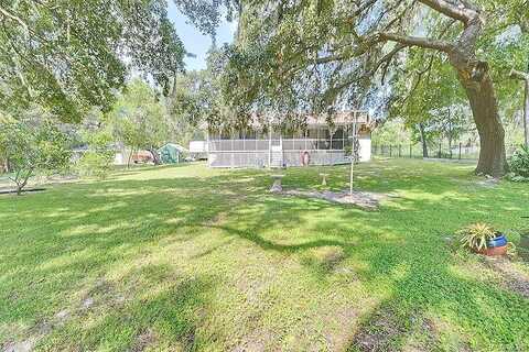 Point Lonesome, INVERNESS, FL 34453