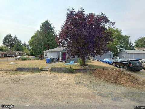 8Th Avenue, TACOMA, WA 98444