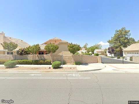 Country Club, APPLE VALLEY, CA 92308