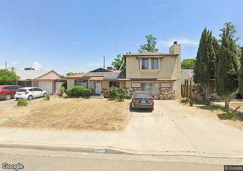 Pecan, REEDLEY, CA 93654