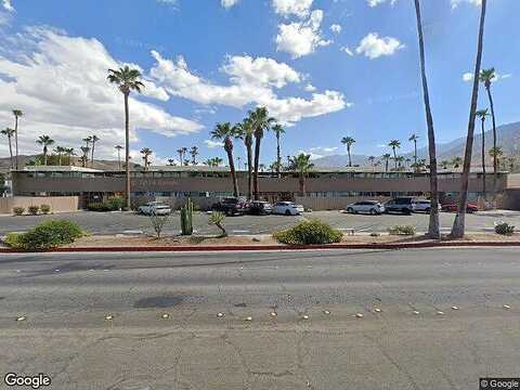 Palm Canyon, PALM SPRINGS, CA 92264