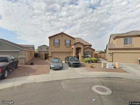 Minnezona, PHOENIX, AZ 85037