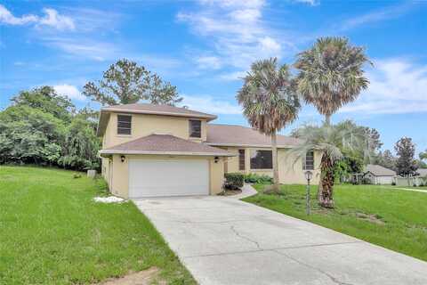 Vista Del Sol, CLERMONT, FL 34711