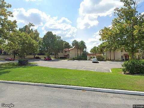 Turkey Lake, ORLANDO, FL 32819